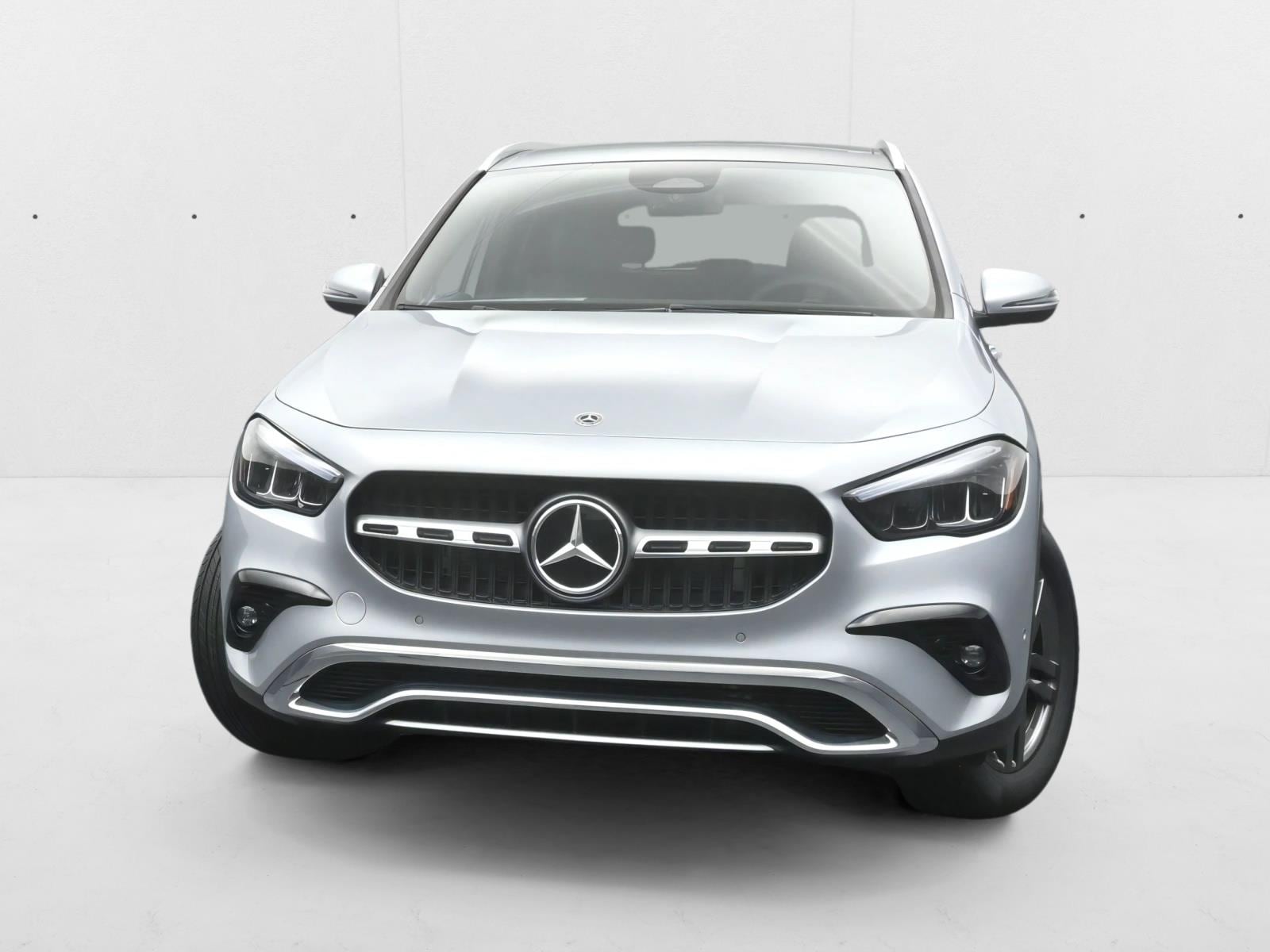 2026 MERCEDES-BENZ GLA-CLASS - Image 2