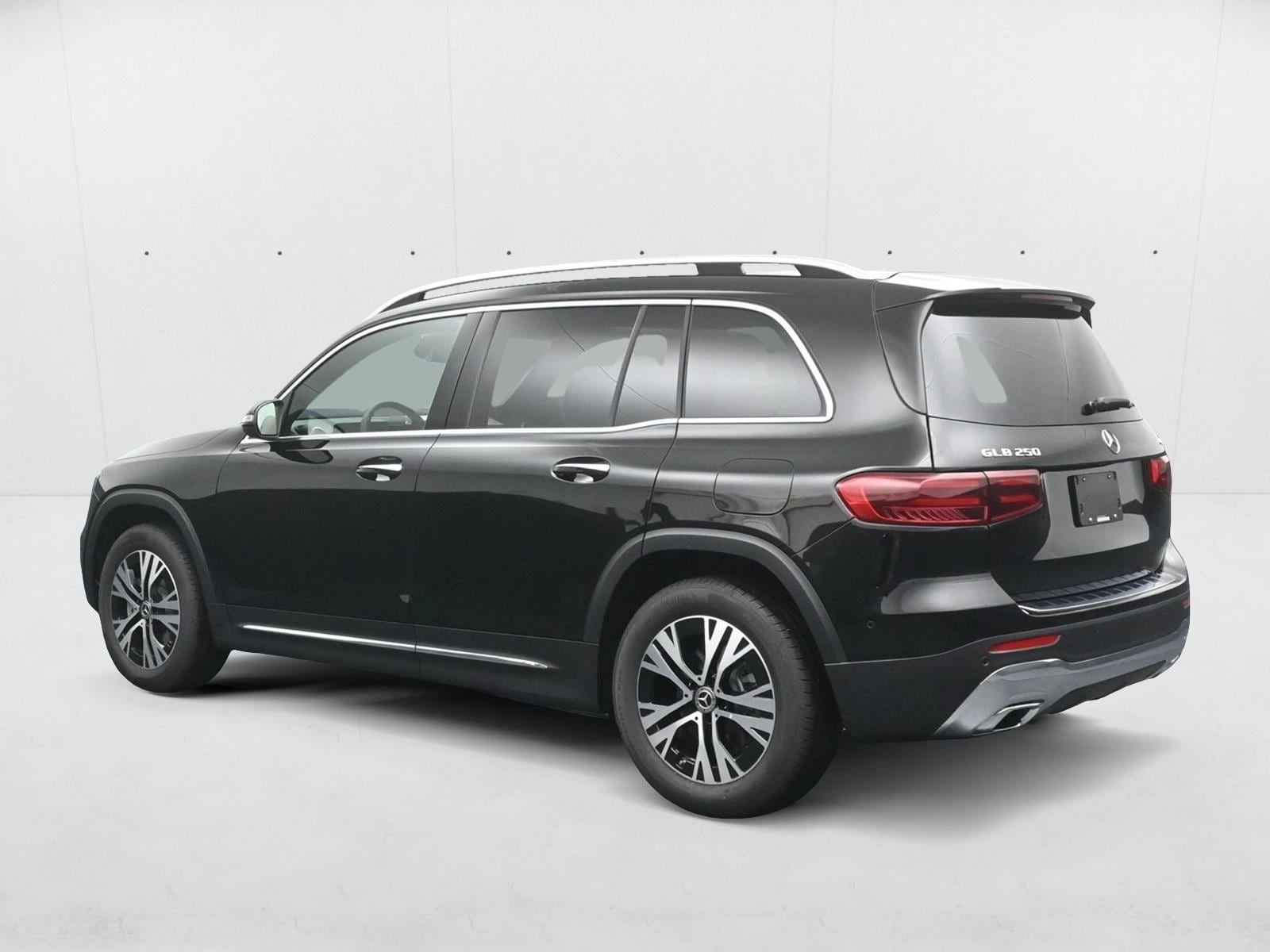 2026 MERCEDES-BENZ GLB-CLASS - Image 6