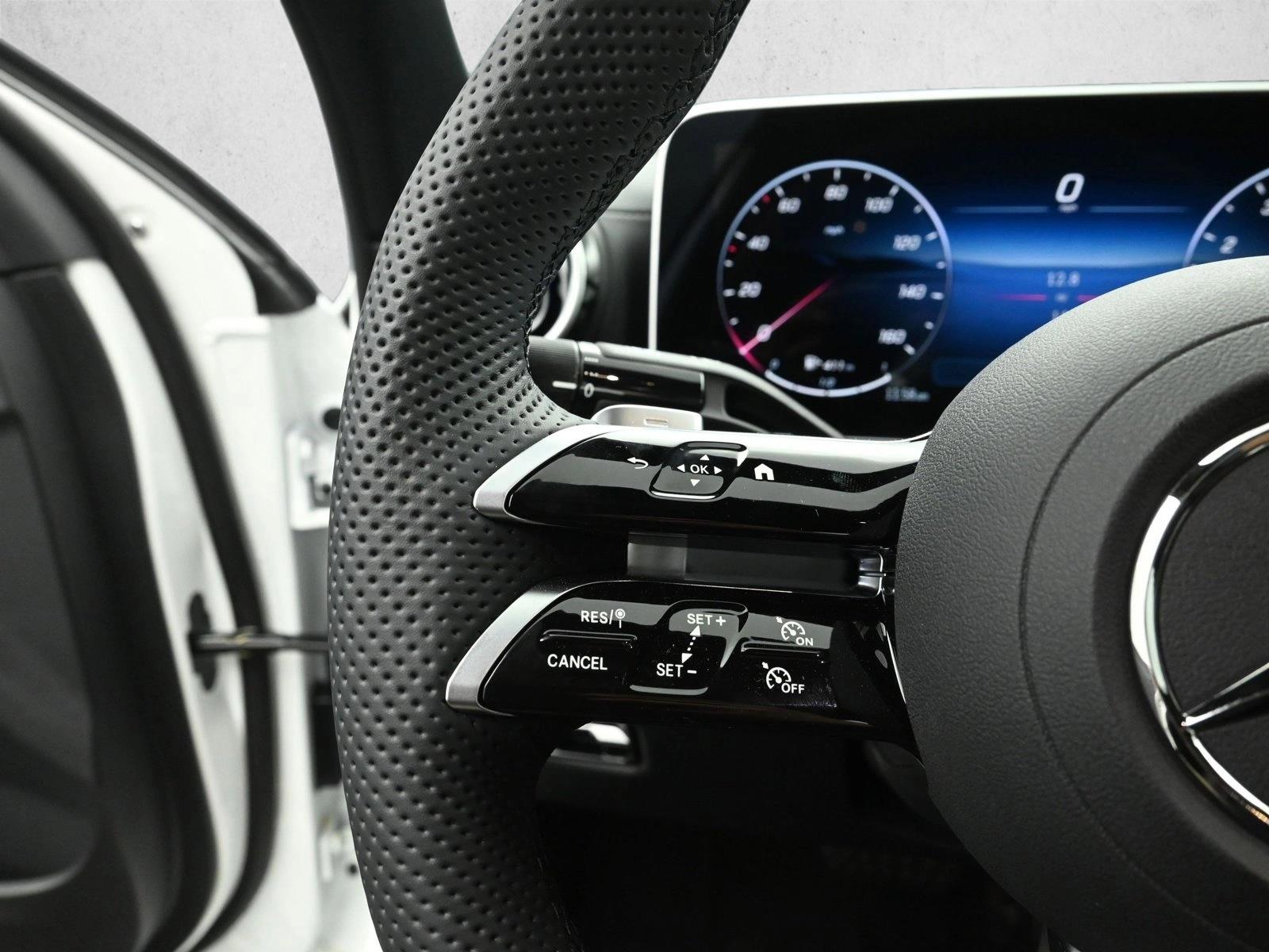 2025 MERCEDES-BENZ C-CLASS - Image 14