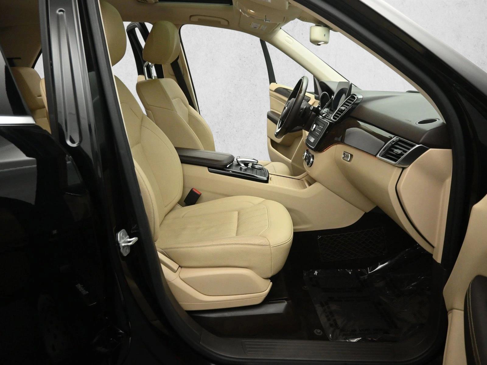 2016 MERCEDES-BENZ GLE-CLASS - Image 29