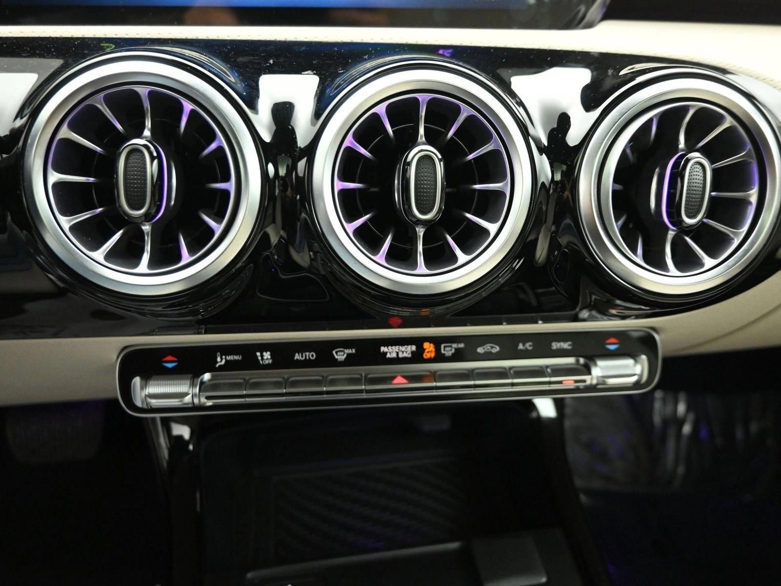 2026 MERCEDES-BENZ CLA-CLASS - Image 16