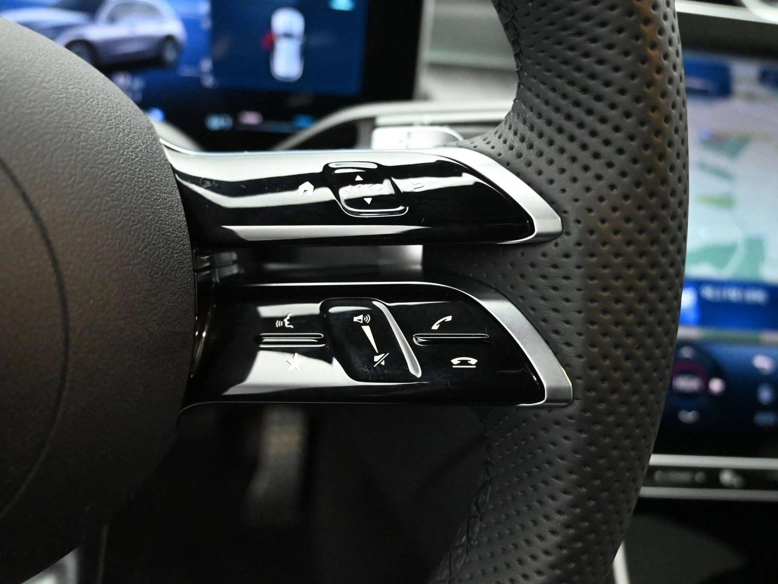 2026 MERCEDES-BENZ GLC-CLASS - Image 15