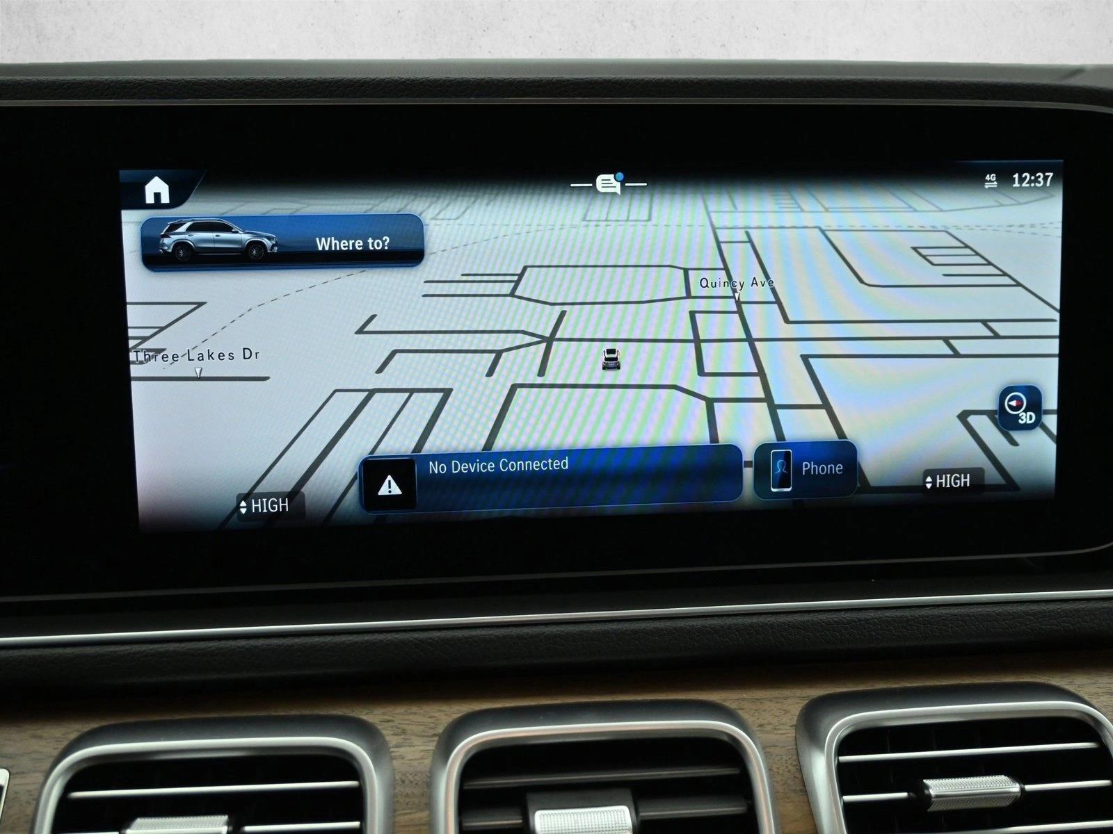 2026 MERCEDES-BENZ GLE-CLASS - Image 15