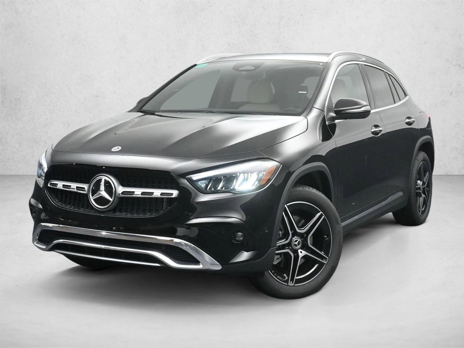 2026 Mercedes-Benz GLA GLA 250 4MATIC's photo