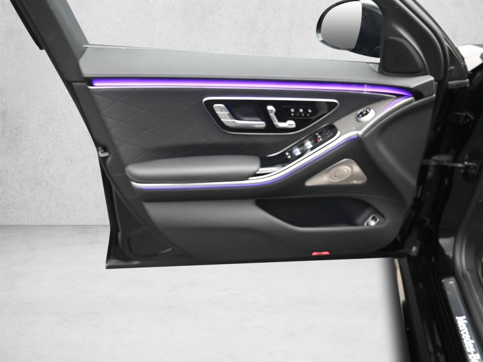 2024 MERCEDES-BENZ S-CLASS - Image 18