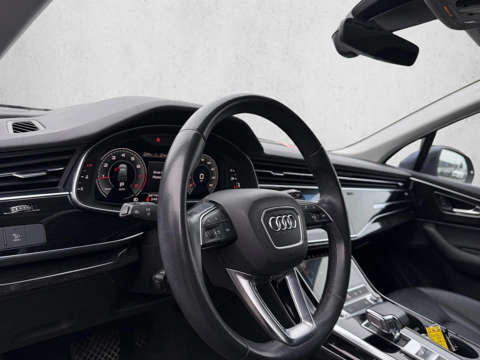 2022 AUDI Q7 - Image 10