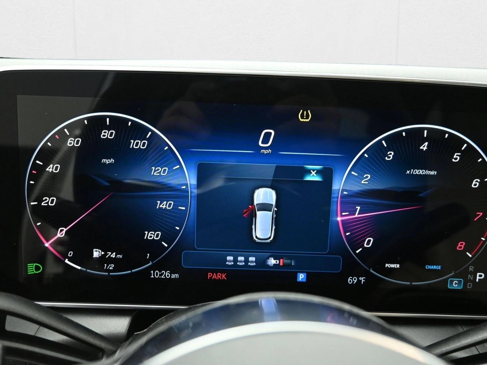 2026 MERCEDES-BENZ GLC-CLASS - Image 16