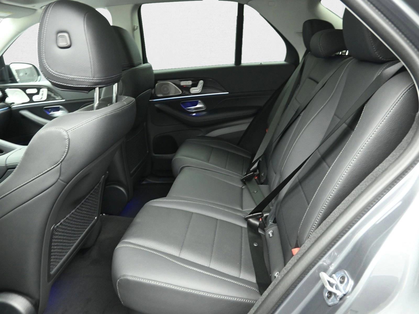 2026 MERCEDES-BENZ GLE-CLASS - Image 20