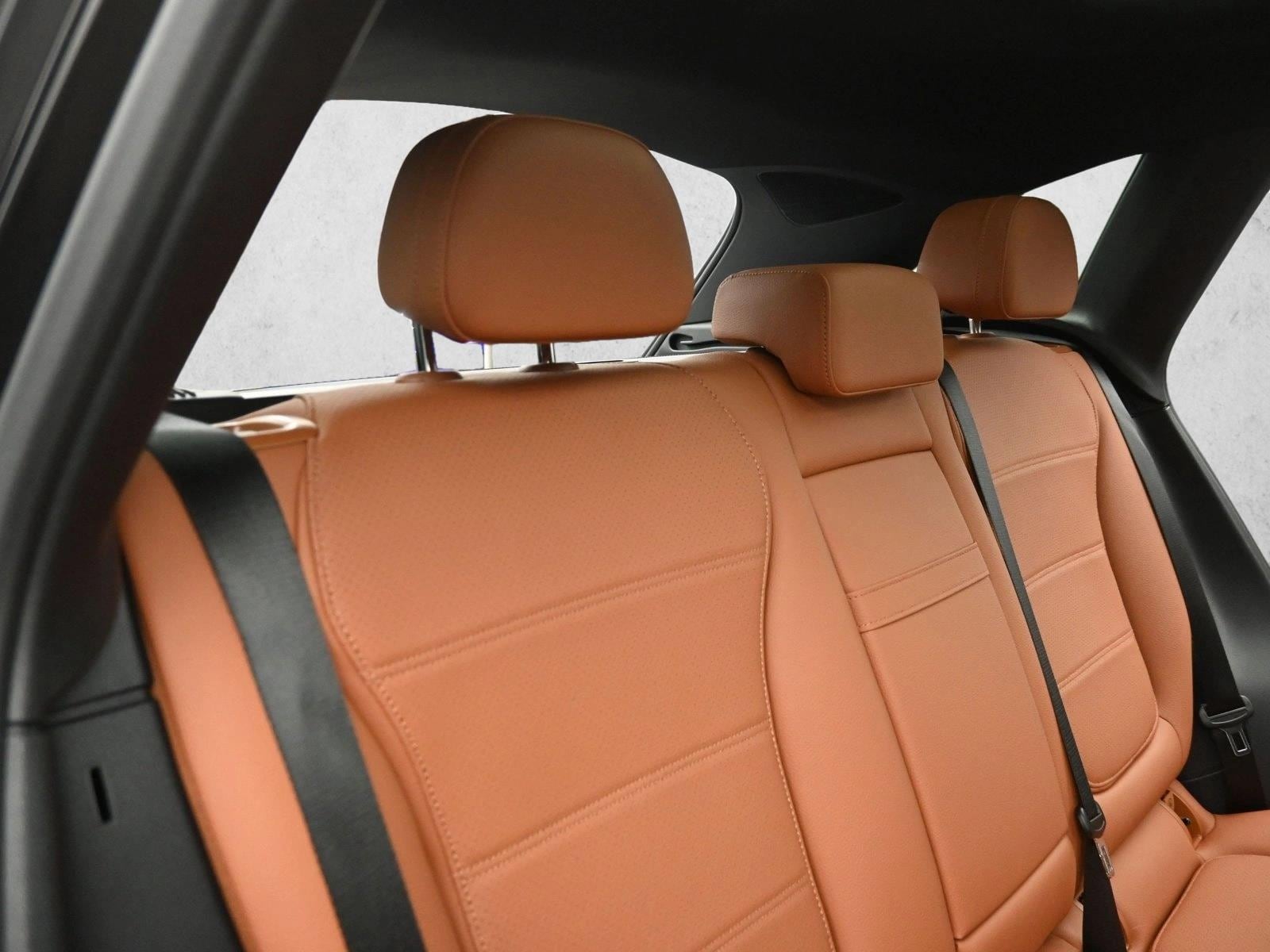 2026 MERCEDES-BENZ GLC-CLASS - Image 24