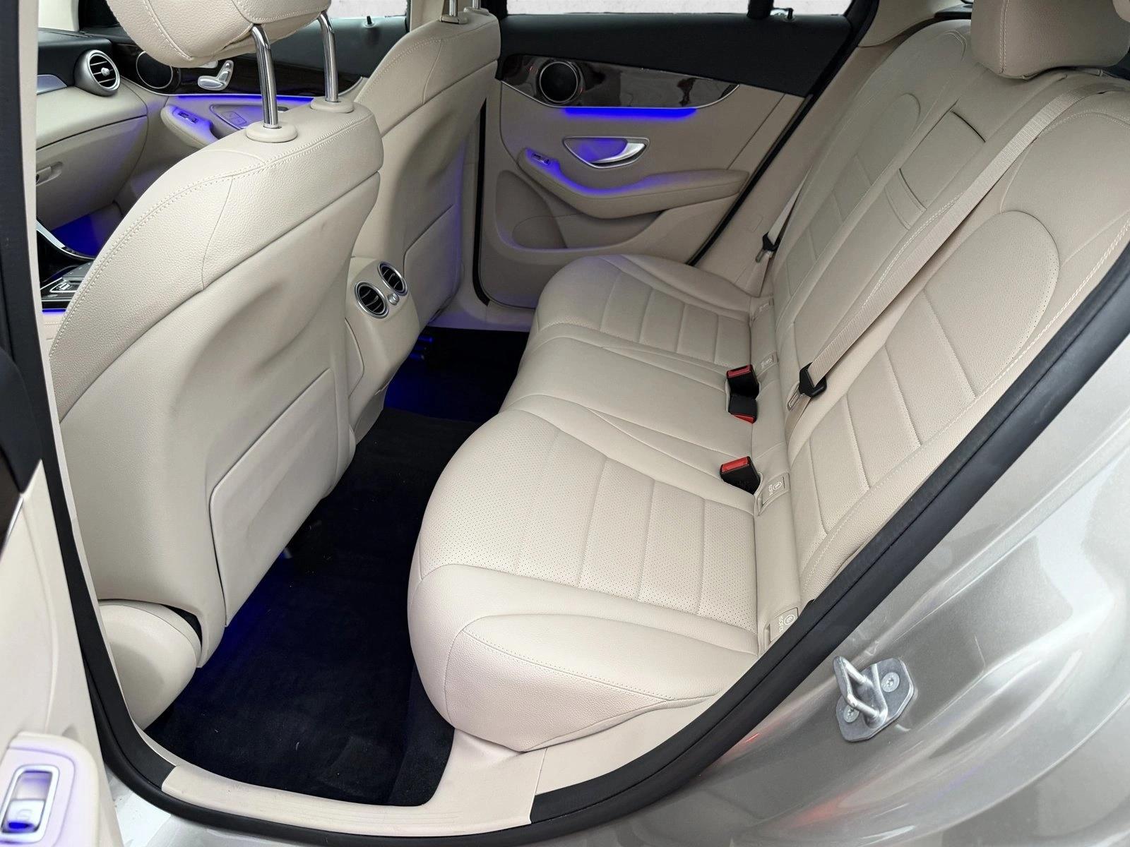 2020 MERCEDES-BENZ GLC-CLASS - Image 23