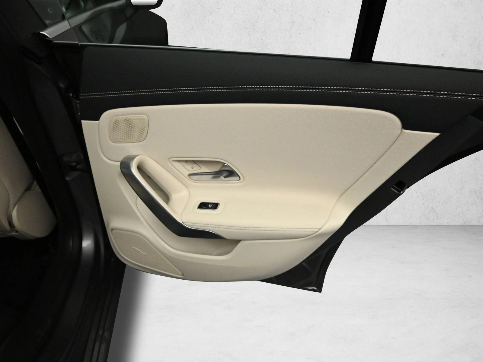 2026 MERCEDES-BENZ CLA-CLASS - Image 27