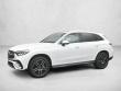 Certified 2026 Mercedes-Benz GLC 4MATIC SUV