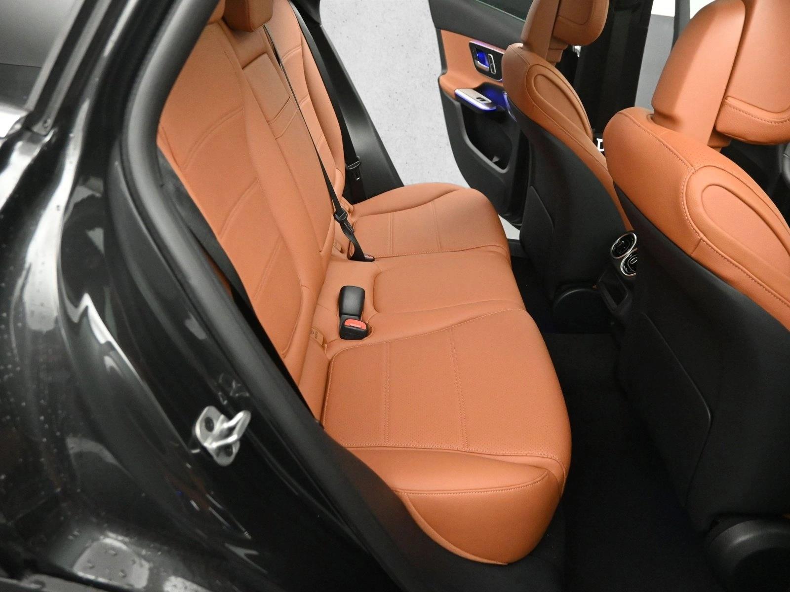 2026 MERCEDES-BENZ GLC-CLASS - Image 24