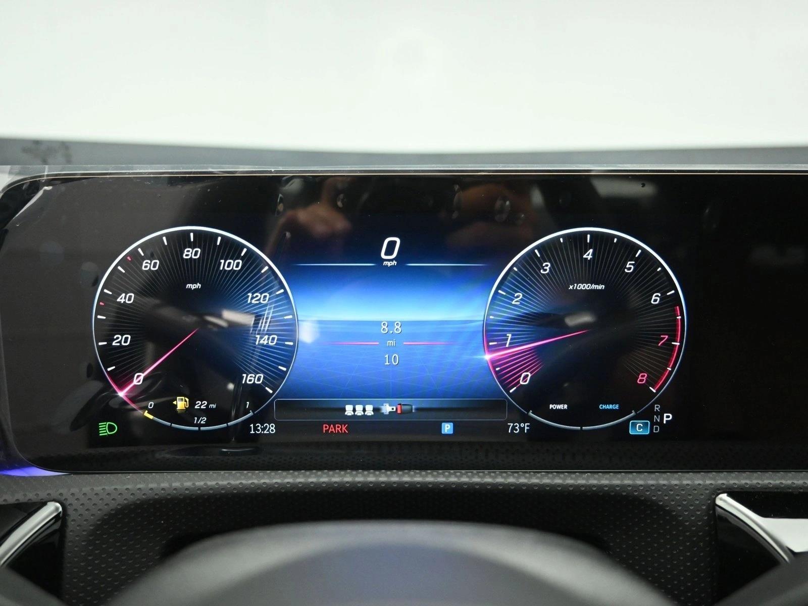 2026 MERCEDES-BENZ CLA-CLASS - Image 17