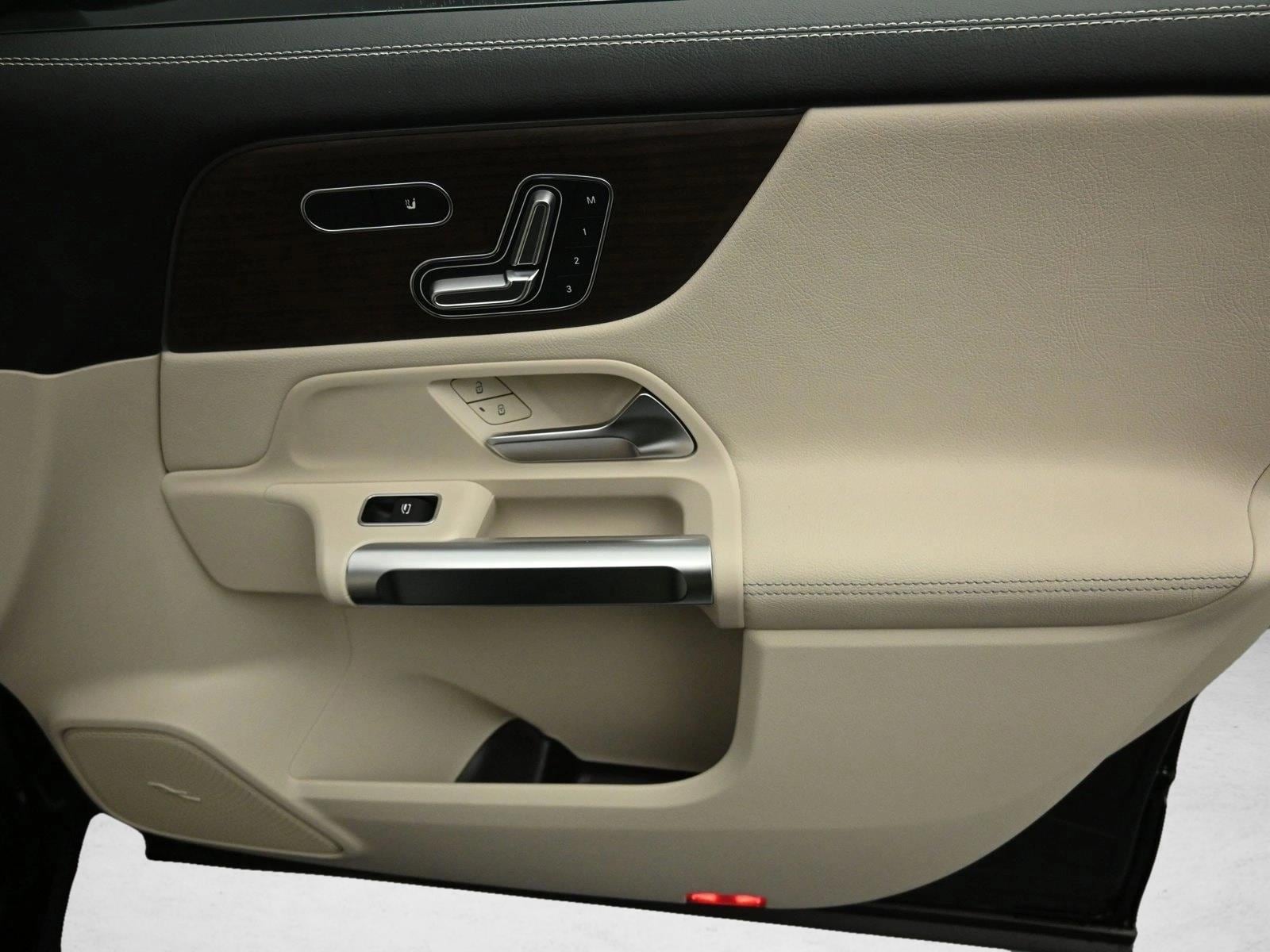 2026 MERCEDES-BENZ GLB-CLASS - Image 29