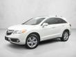 Used 2015 Acura RDX Base w/Technology Package (A6) SUV
