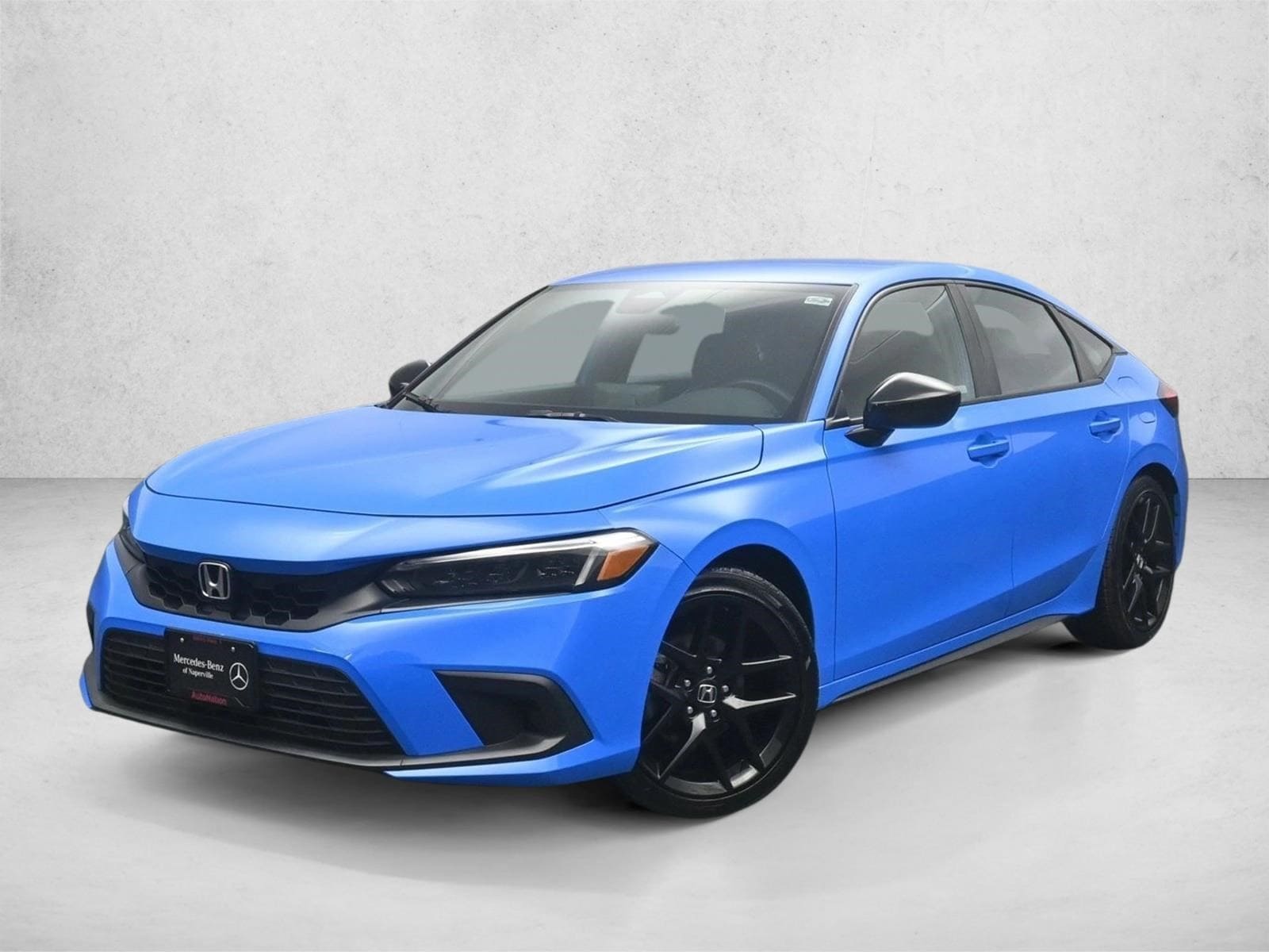 2024 HONDA CIVIC - Image 1