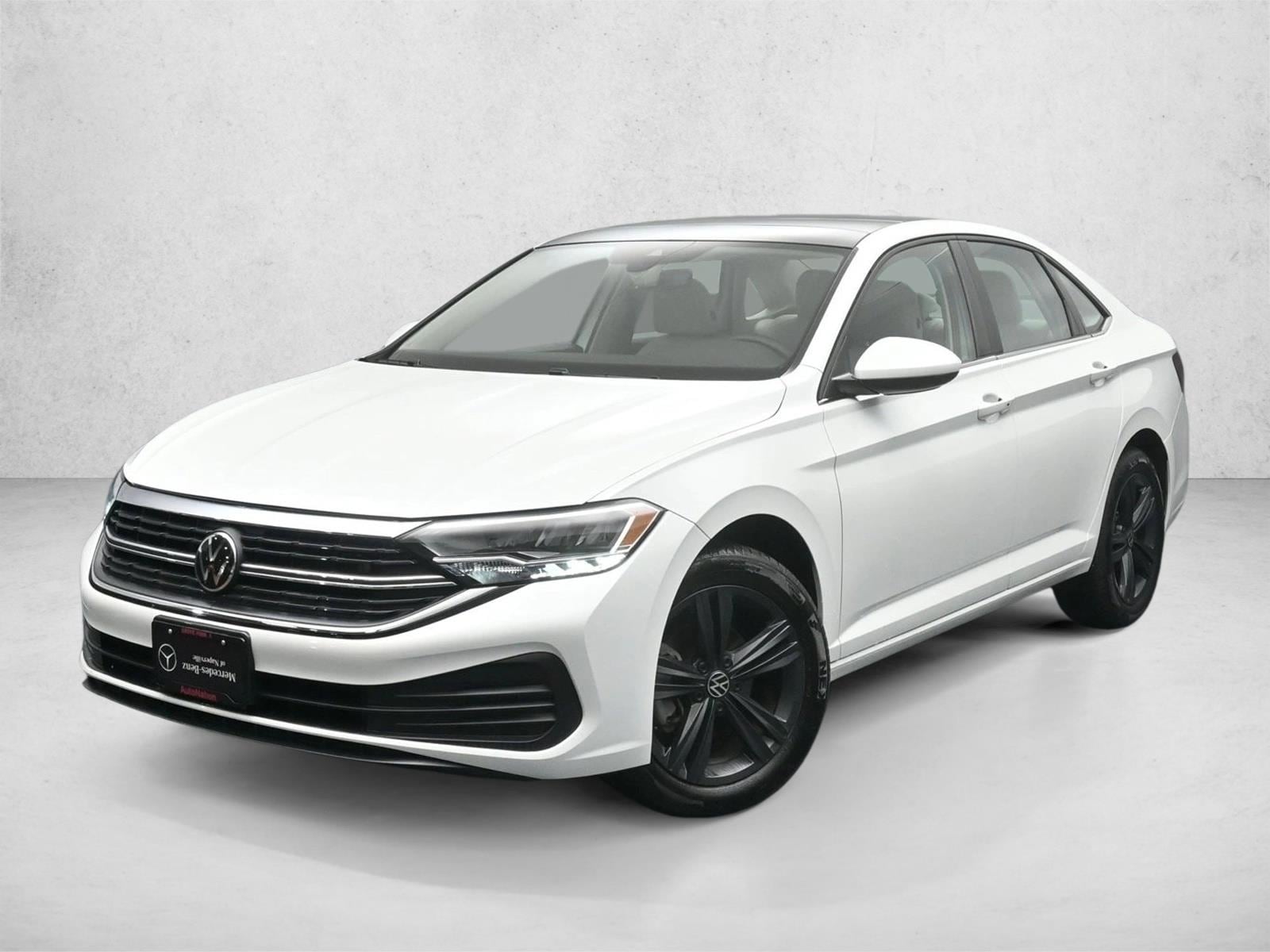 2023 Volkswagen Jetta 1.5T SE Auto SULEV's photo