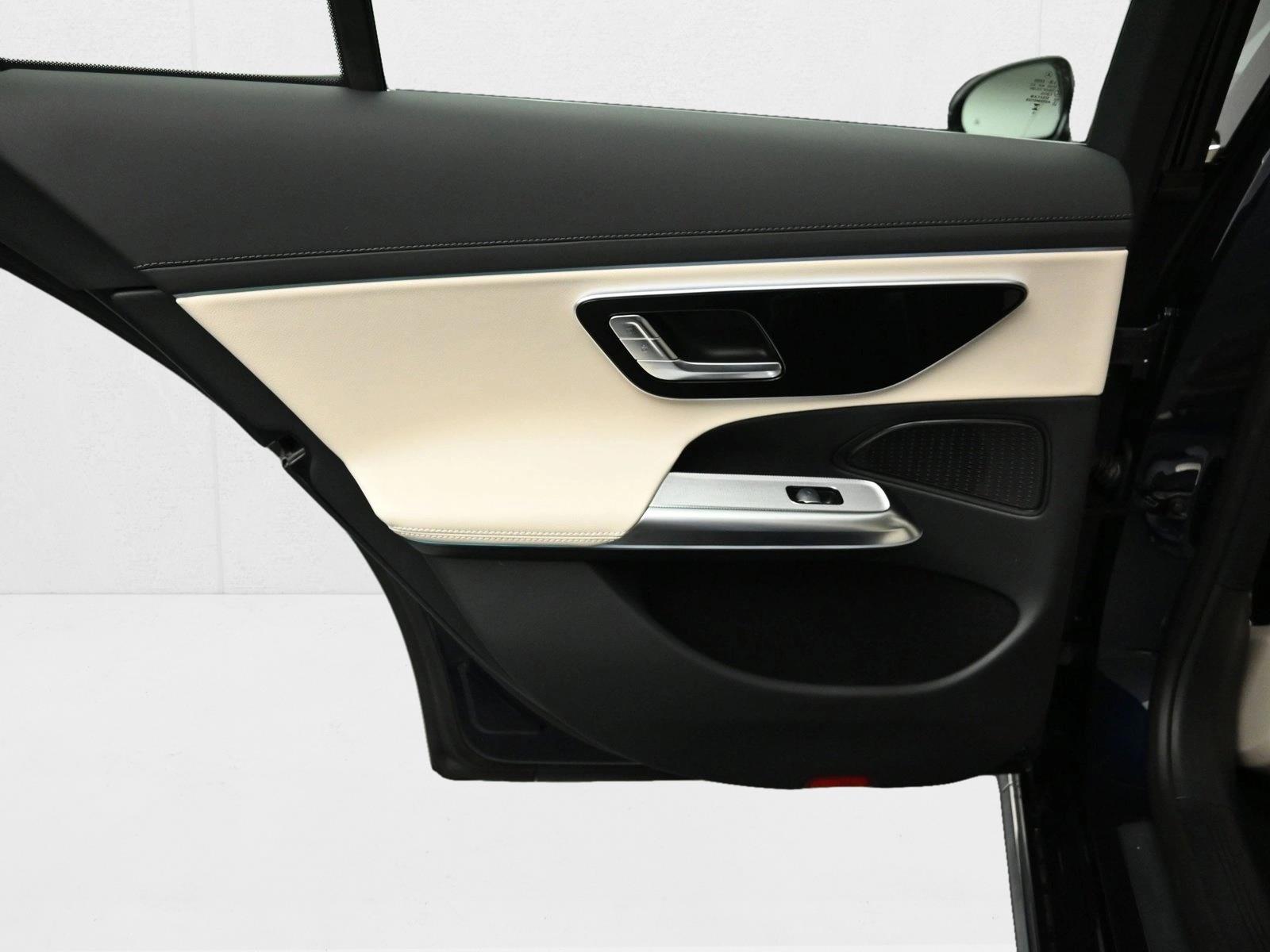 2026 MERCEDES-BENZ E-CLASS - Image 22