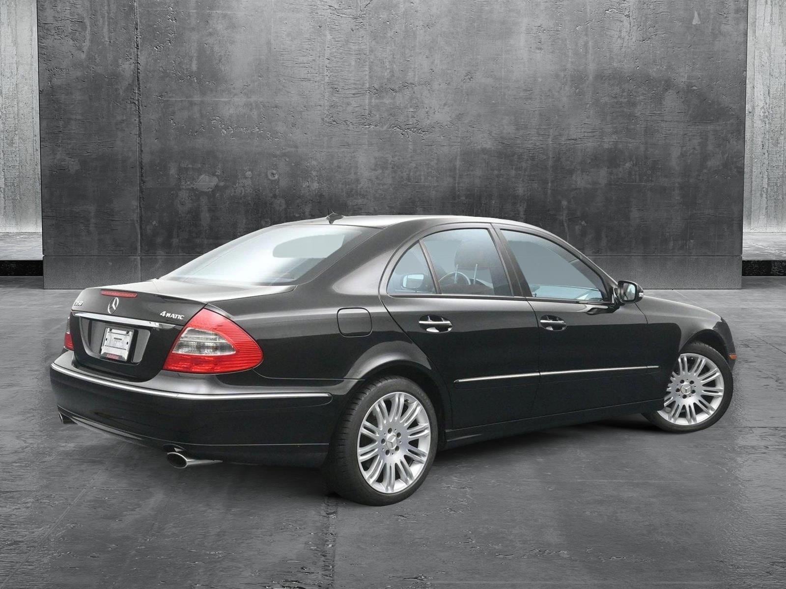Used 2007 Mercedes-Benz E-Class E350 with VIN WDBUF87X47X218749 for sale in Naperville, IL