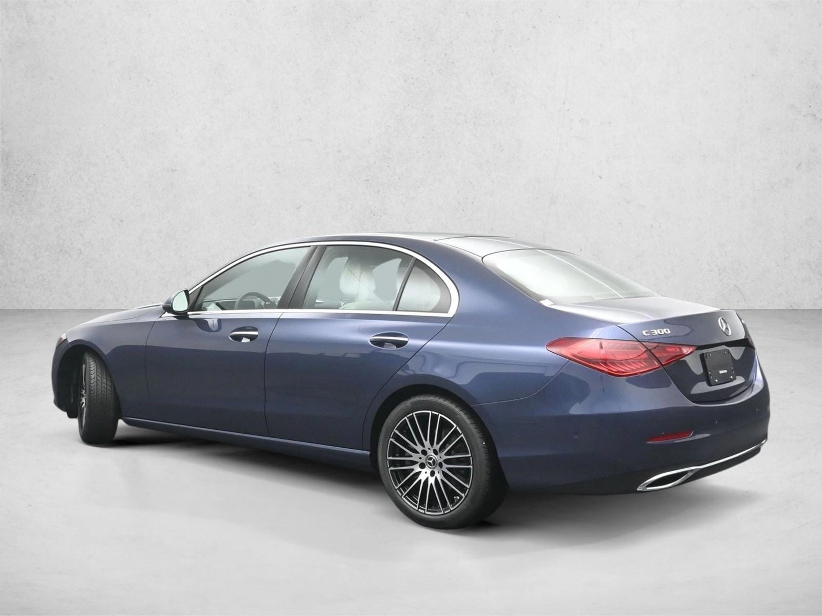 2025 MERCEDES-BENZ C-CLASS - Image 6