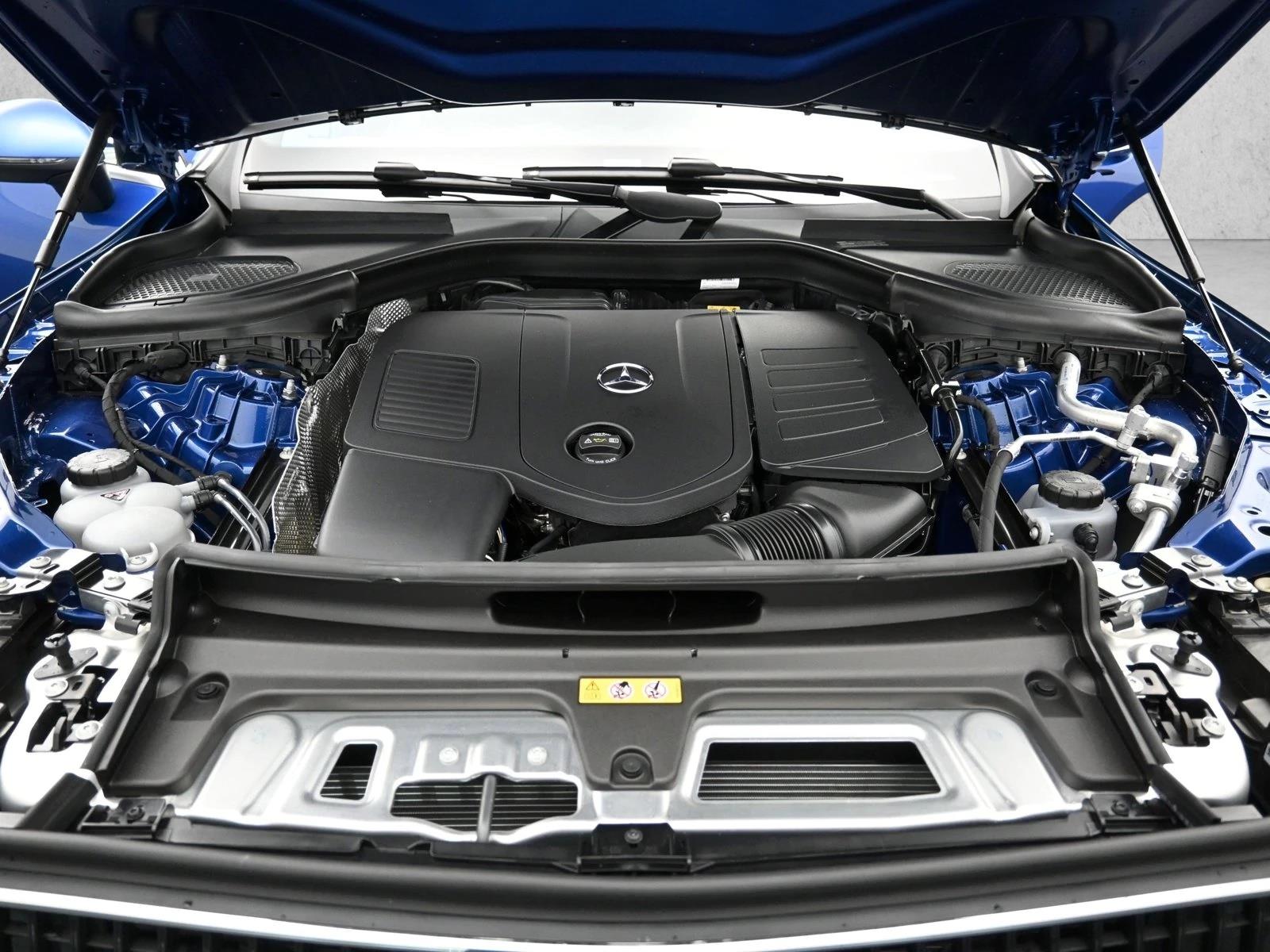 2025 MERCEDES-BENZ GLC-CLASS - Image 28