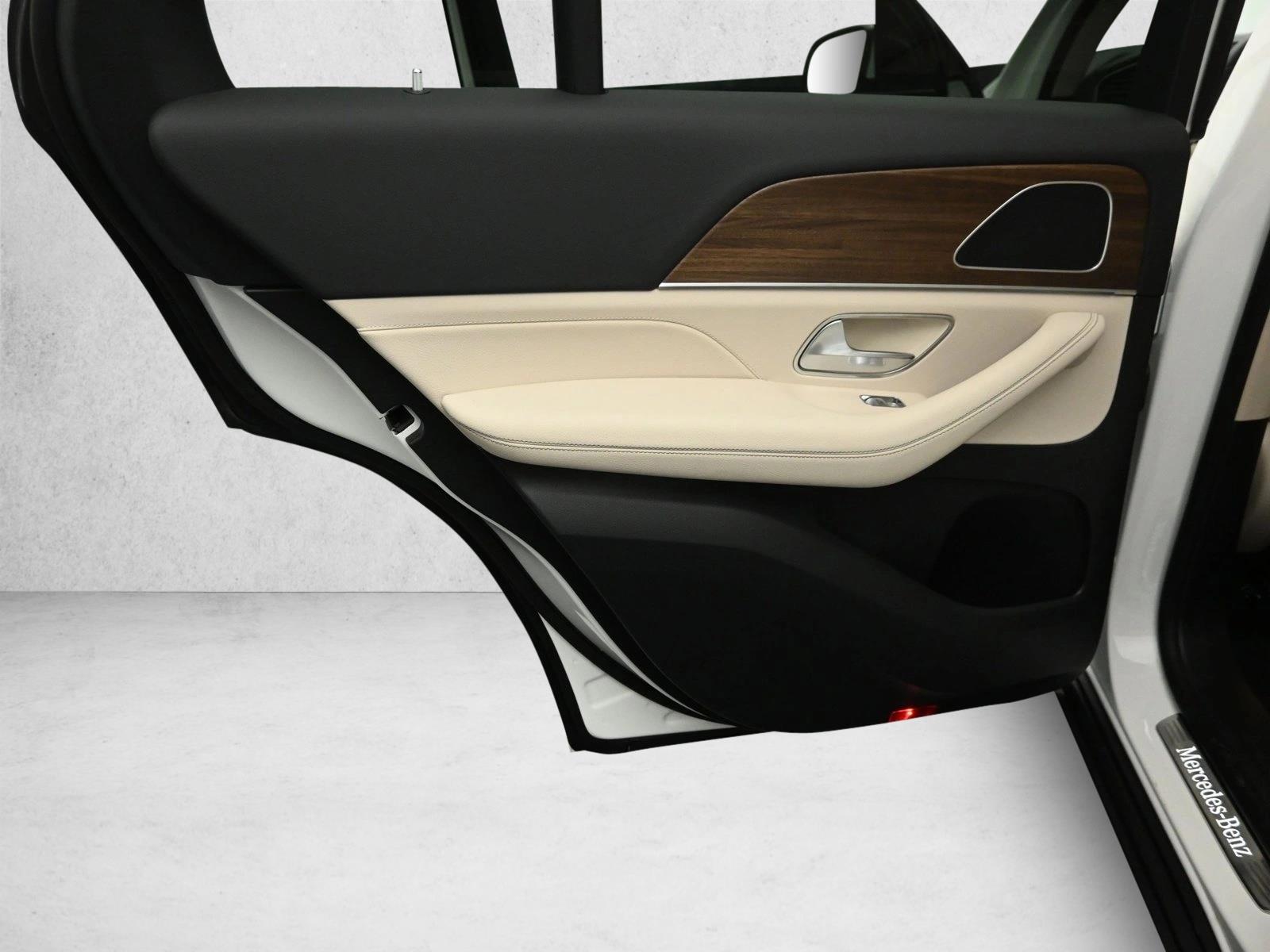 2026 MERCEDES-BENZ GLE-CLASS - Image 23