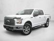 Used 2016 Ford F-150  Truck SuperCrew Cab