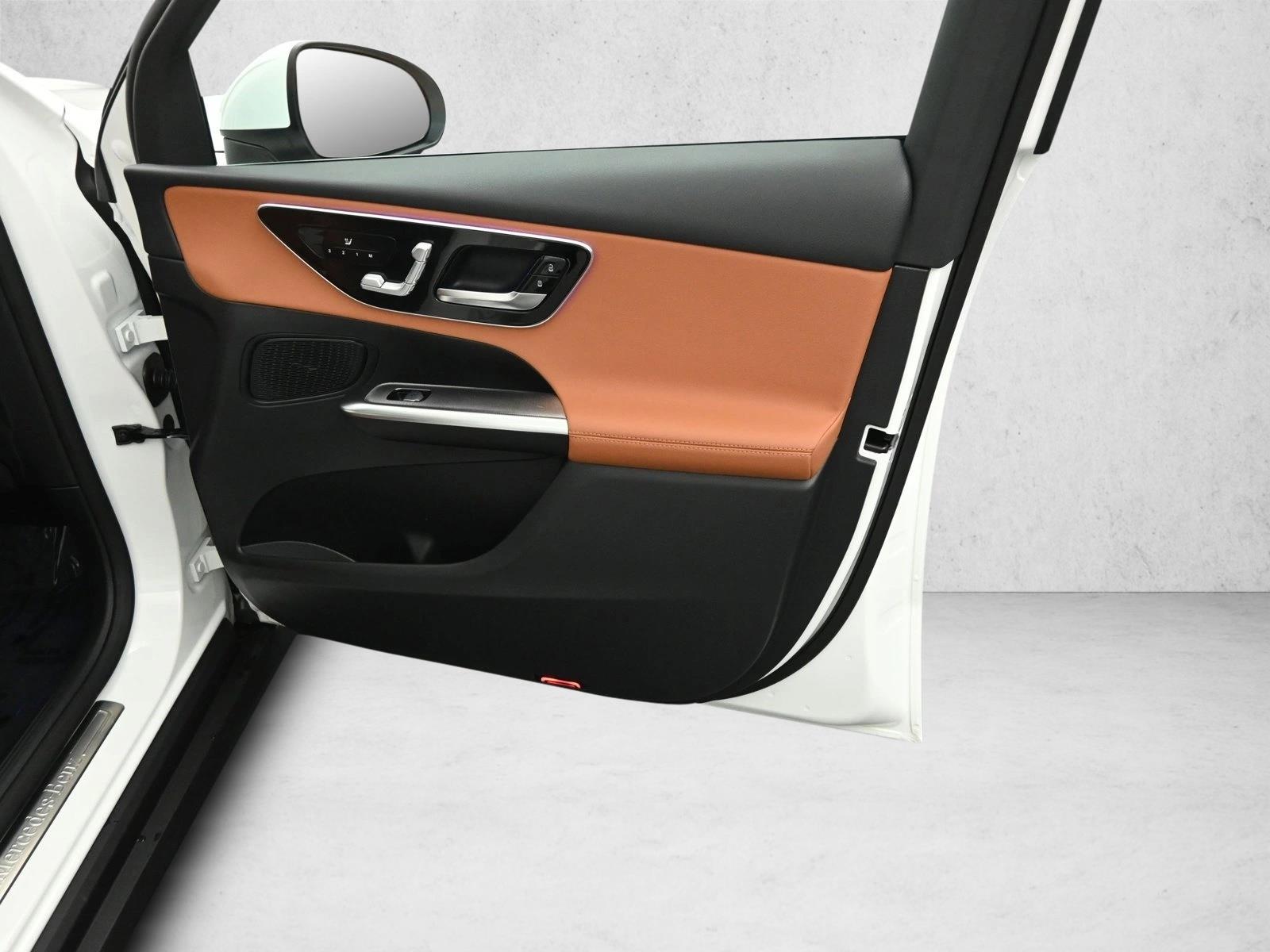 2026 MERCEDES-BENZ GLC-CLASS - Image 30