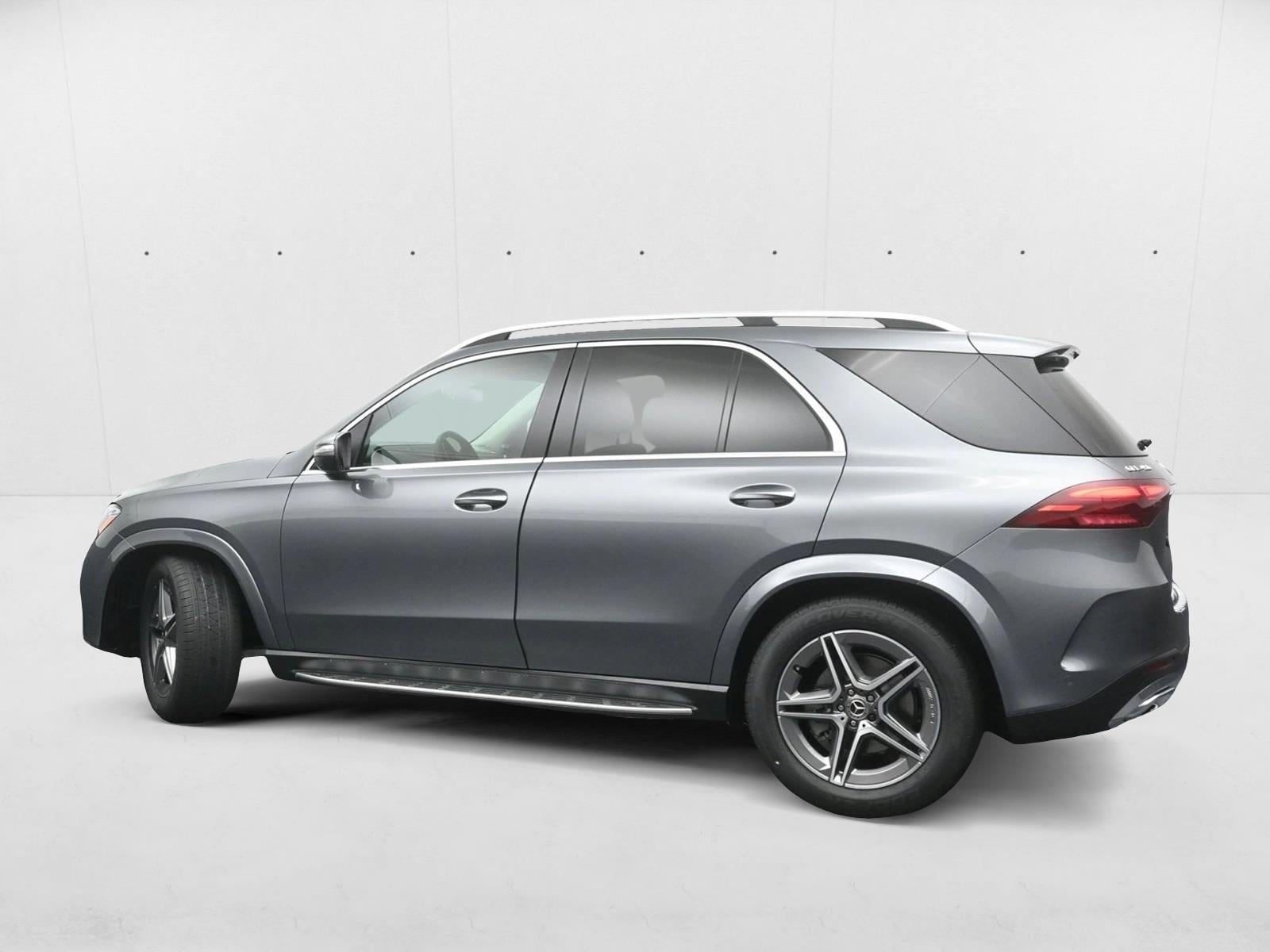 2026 MERCEDES-BENZ GLE-CLASS - Image 4