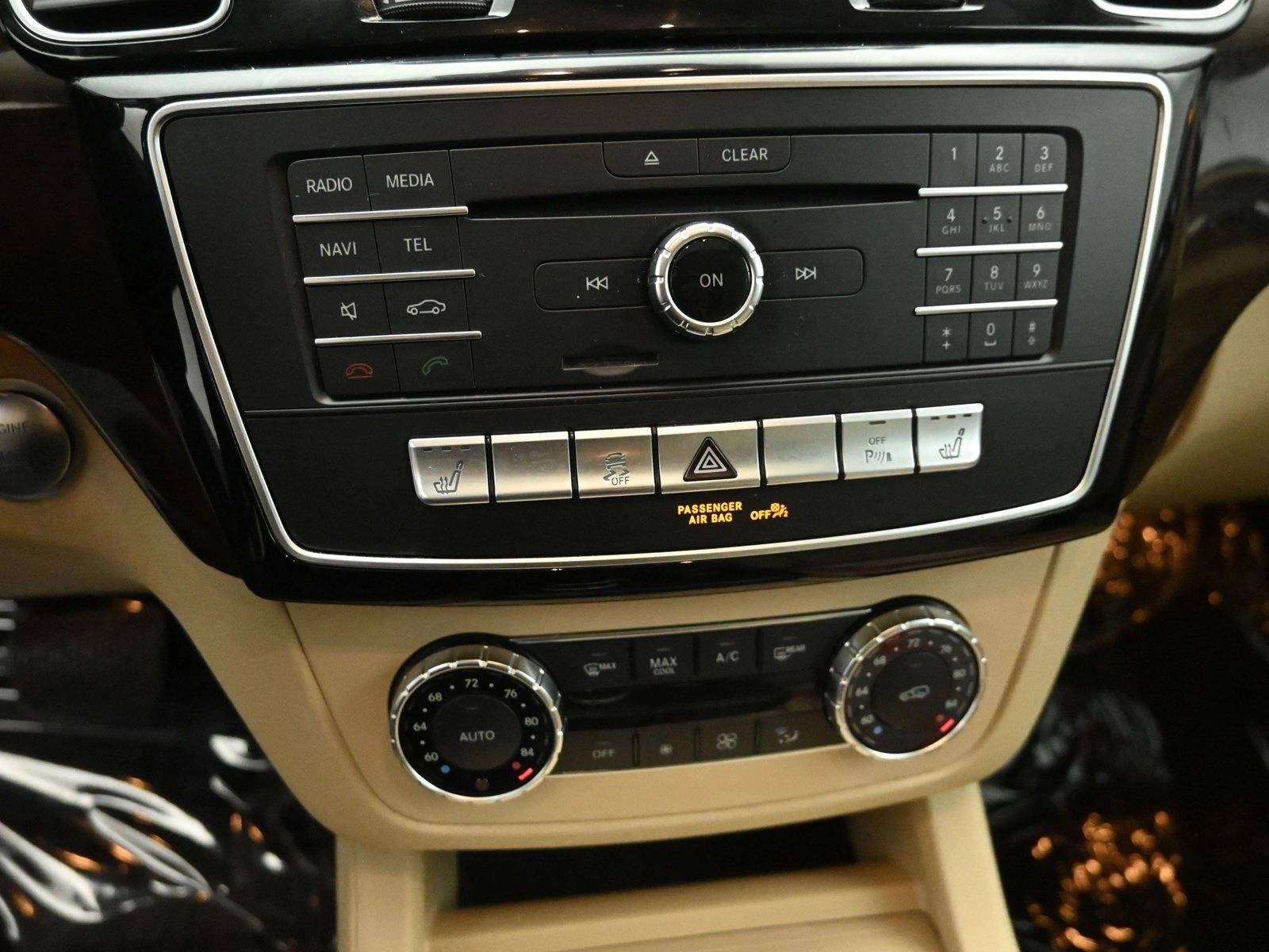 2016 MERCEDES-BENZ GLE-CLASS - Image 16