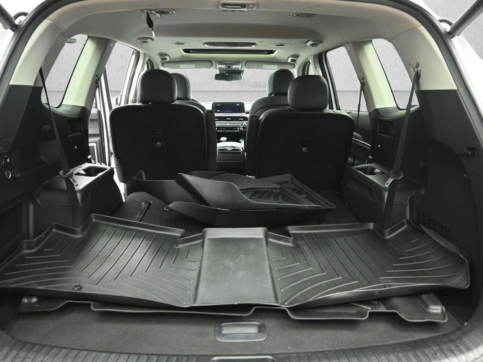 2022 KIA TELLURIDE - Image 24