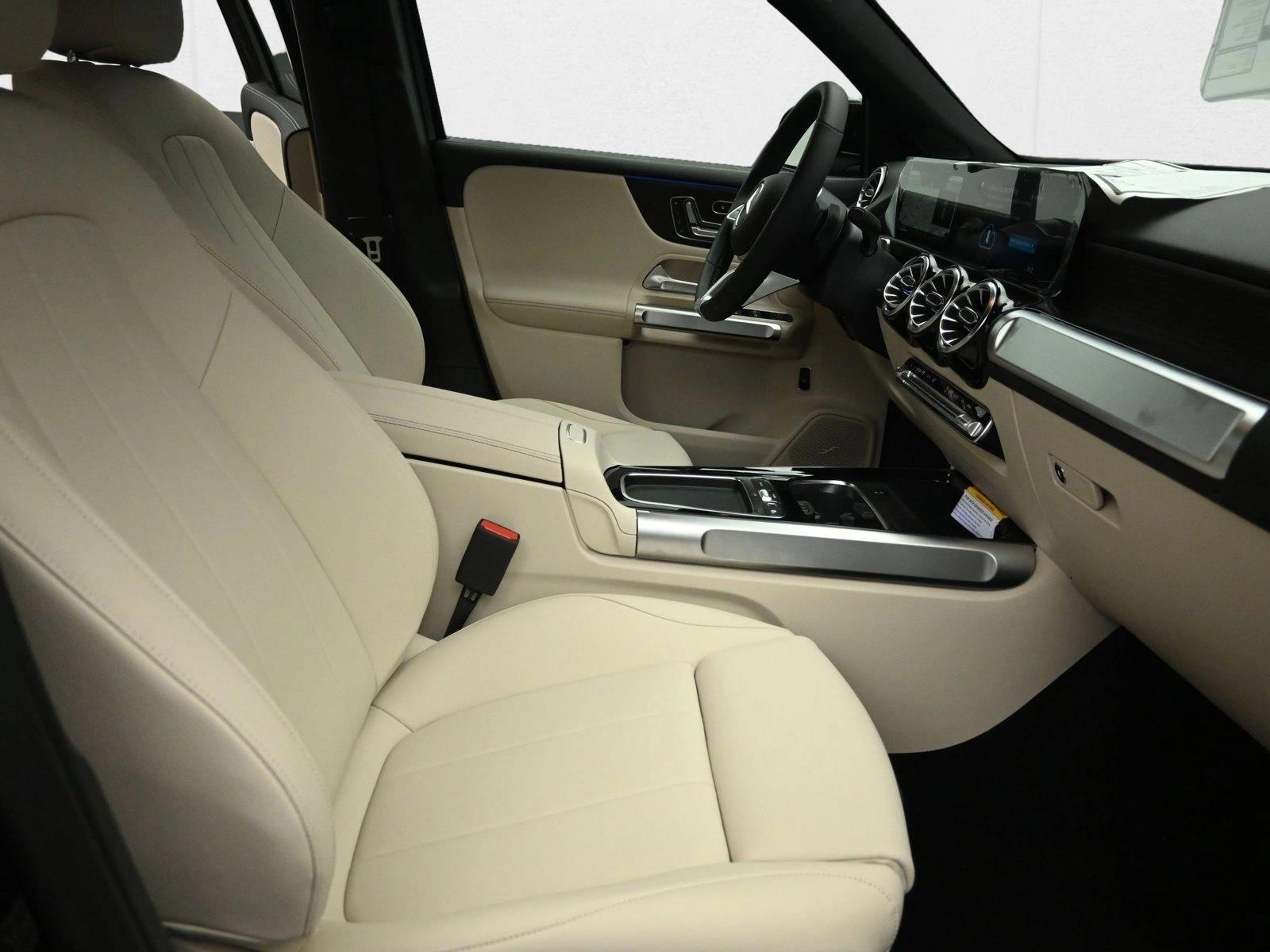 2025 MERCEDES-BENZ GLB-CLASS - Image 26