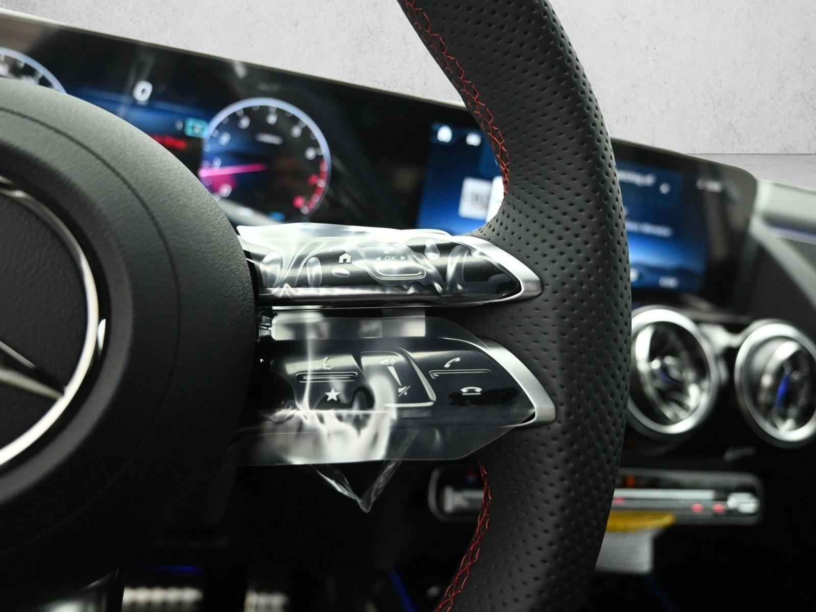 2026 MERCEDES-BENZ GLA-CLASS - Image 16