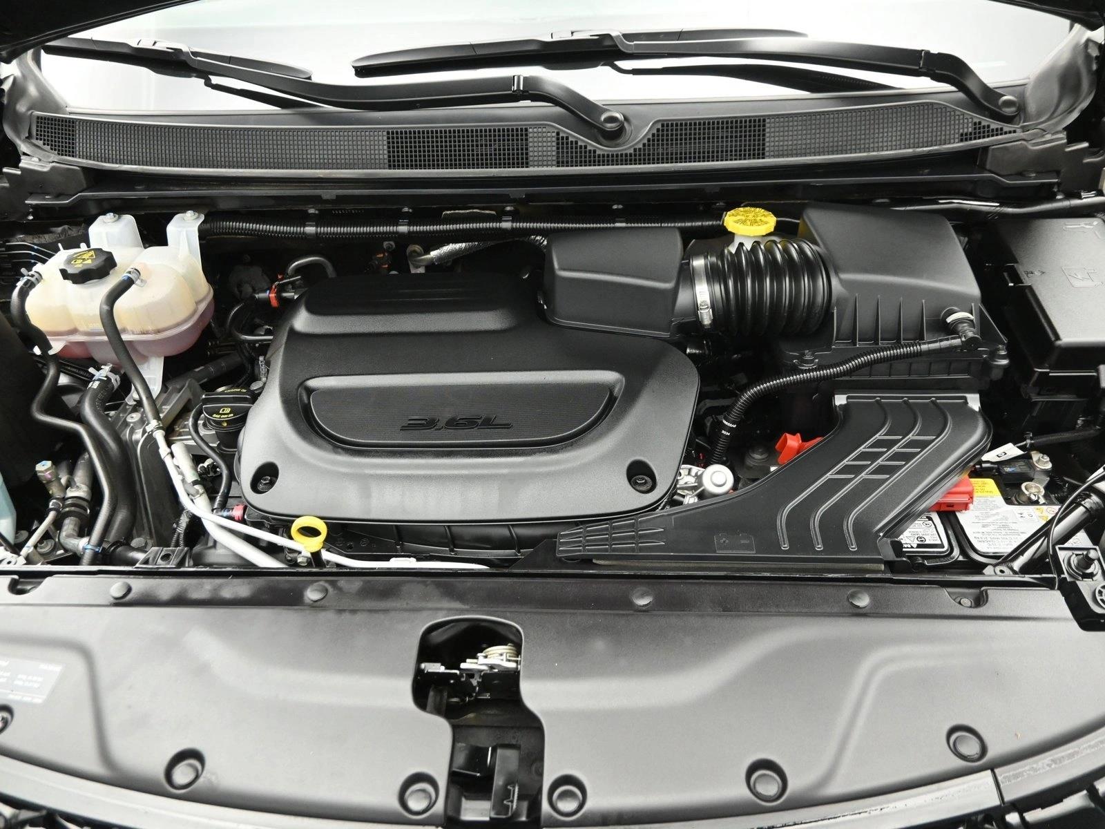 2025 CHRYSLER PACIFICA - Image 29