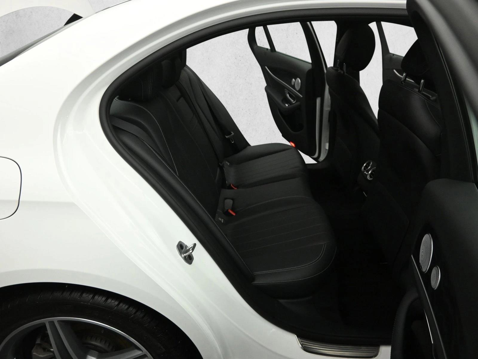 2019 MERCEDES-BENZ E-CLASS - Image 26