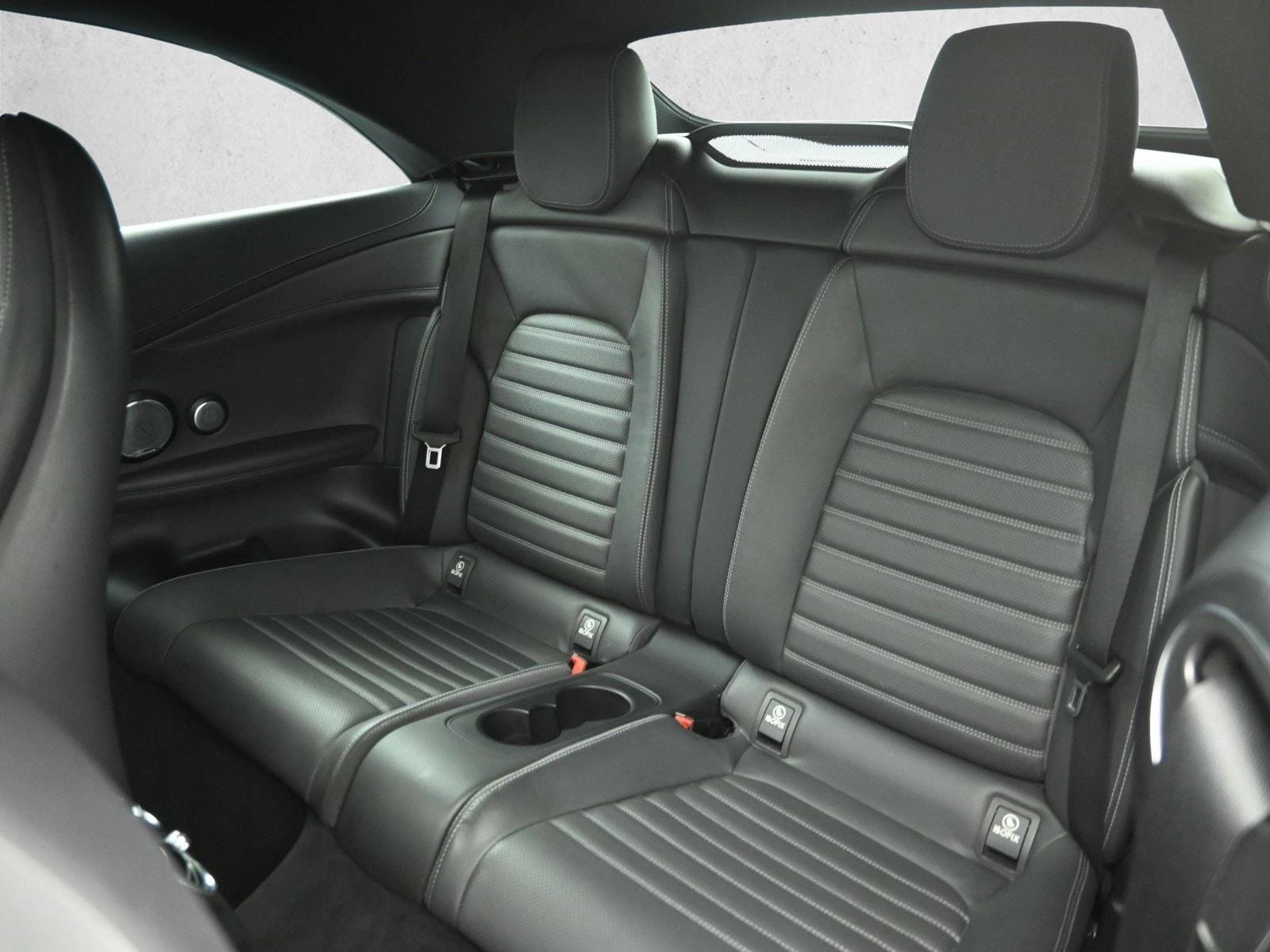 2019 MERCEDES-BENZ C-CLASS - Image 19