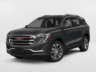 2019 GMC Terrain