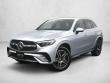 Certified 2026 Mercedes-Benz GLC 4MATIC SUV