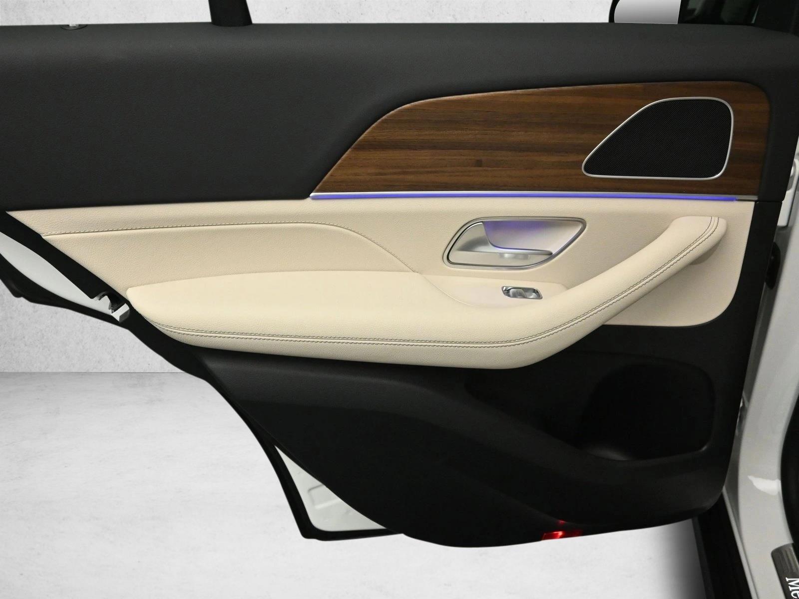 2025 MERCEDES-BENZ GLE-CLASS - Image 23