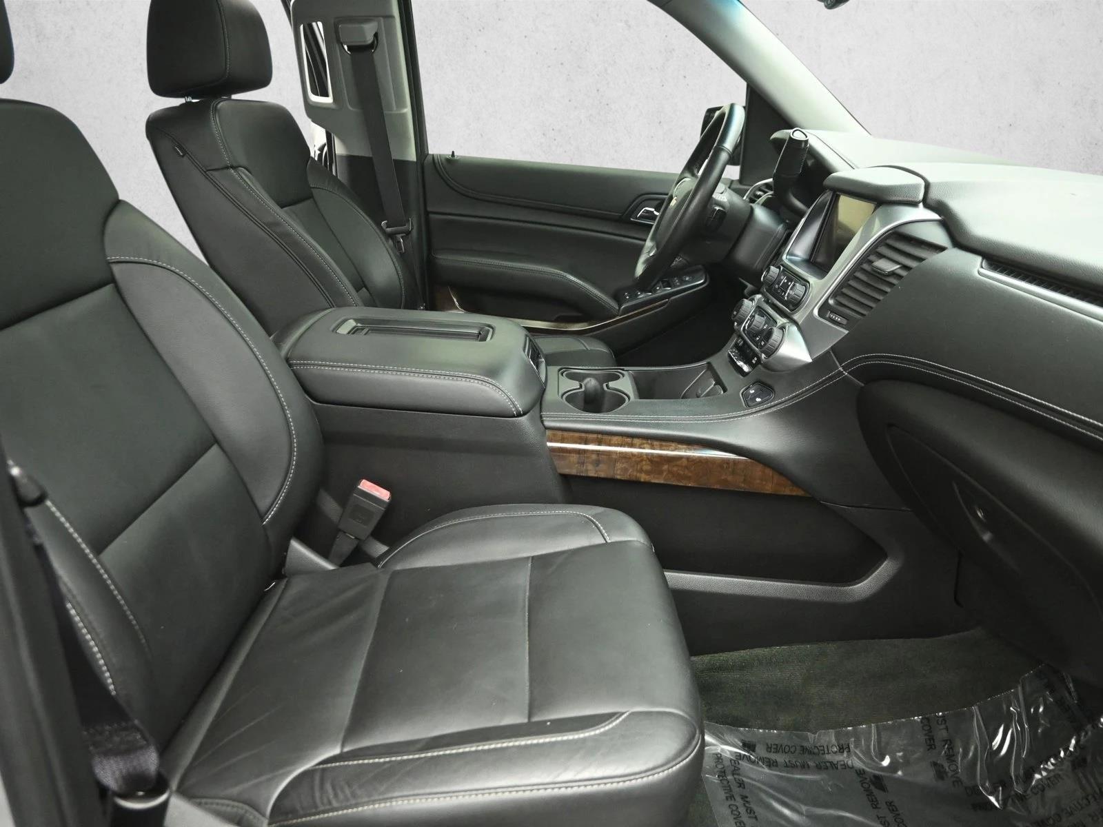 2015 CHEVROLET TAHOE - Image 27