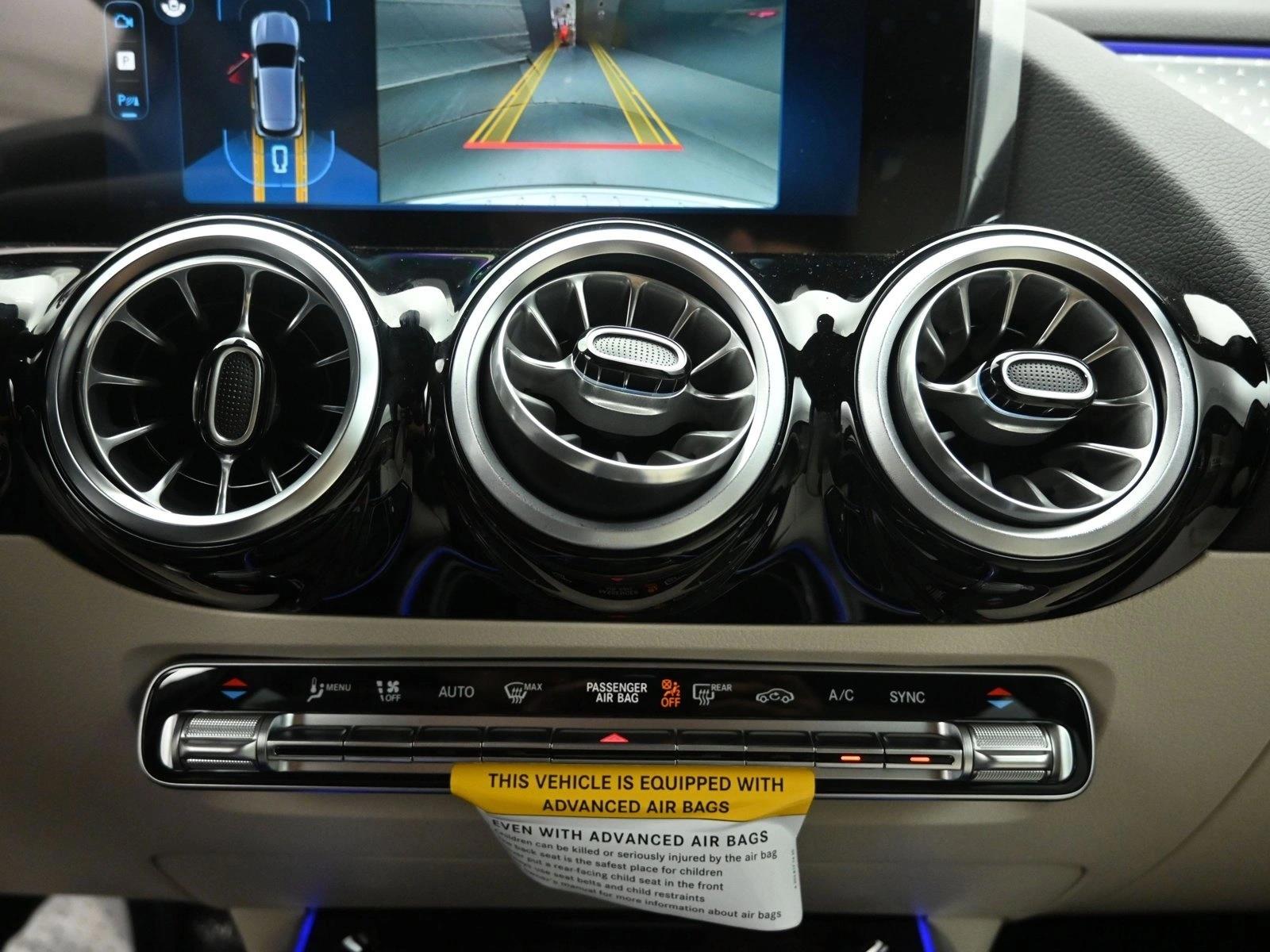 2026 MERCEDES-BENZ GLA-CLASS - Image 12