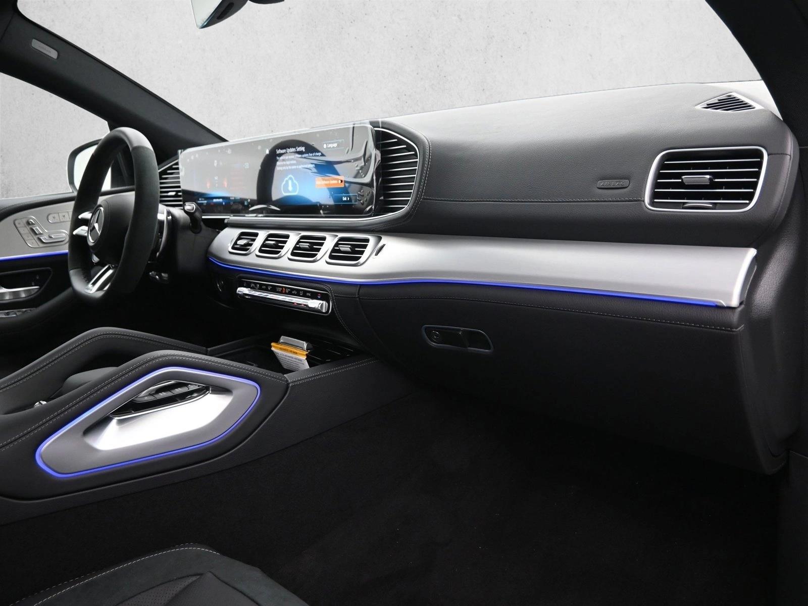 2026 Mercedes-Benz GLE Coupe GLE 53 AMG - Photo 27