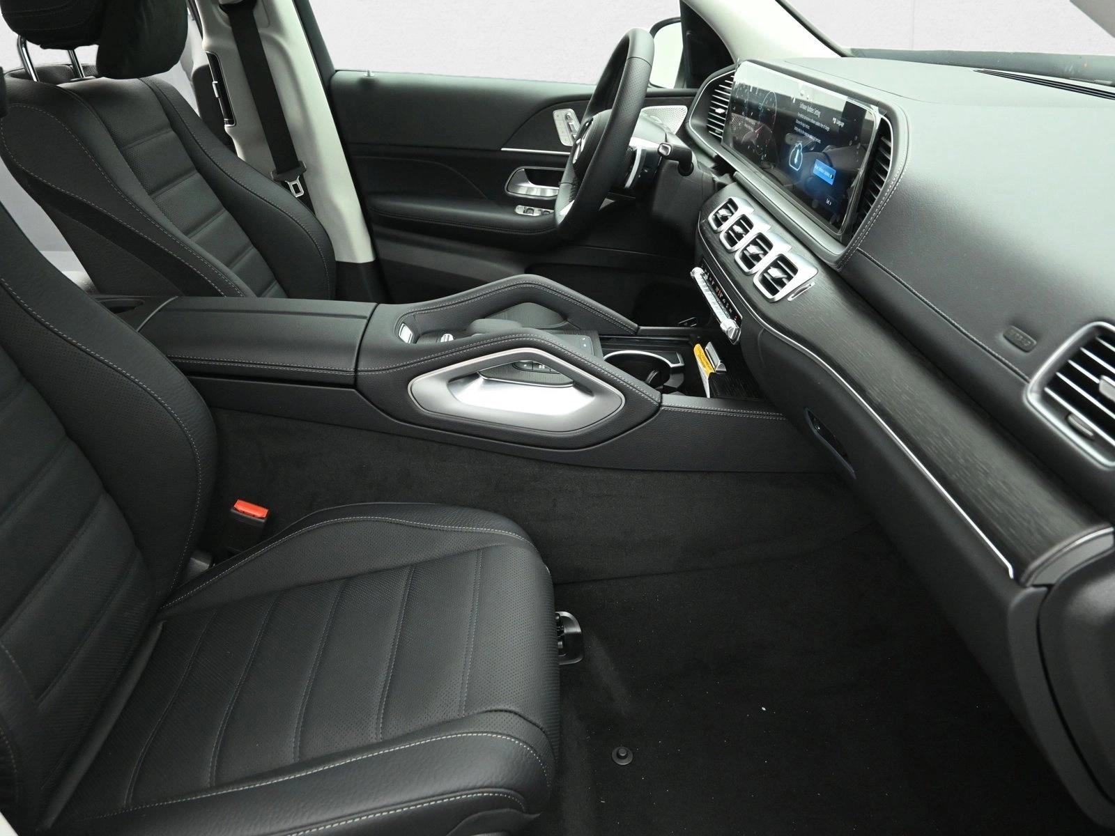 2026 MERCEDES-BENZ GLS-CLASS - Image 26