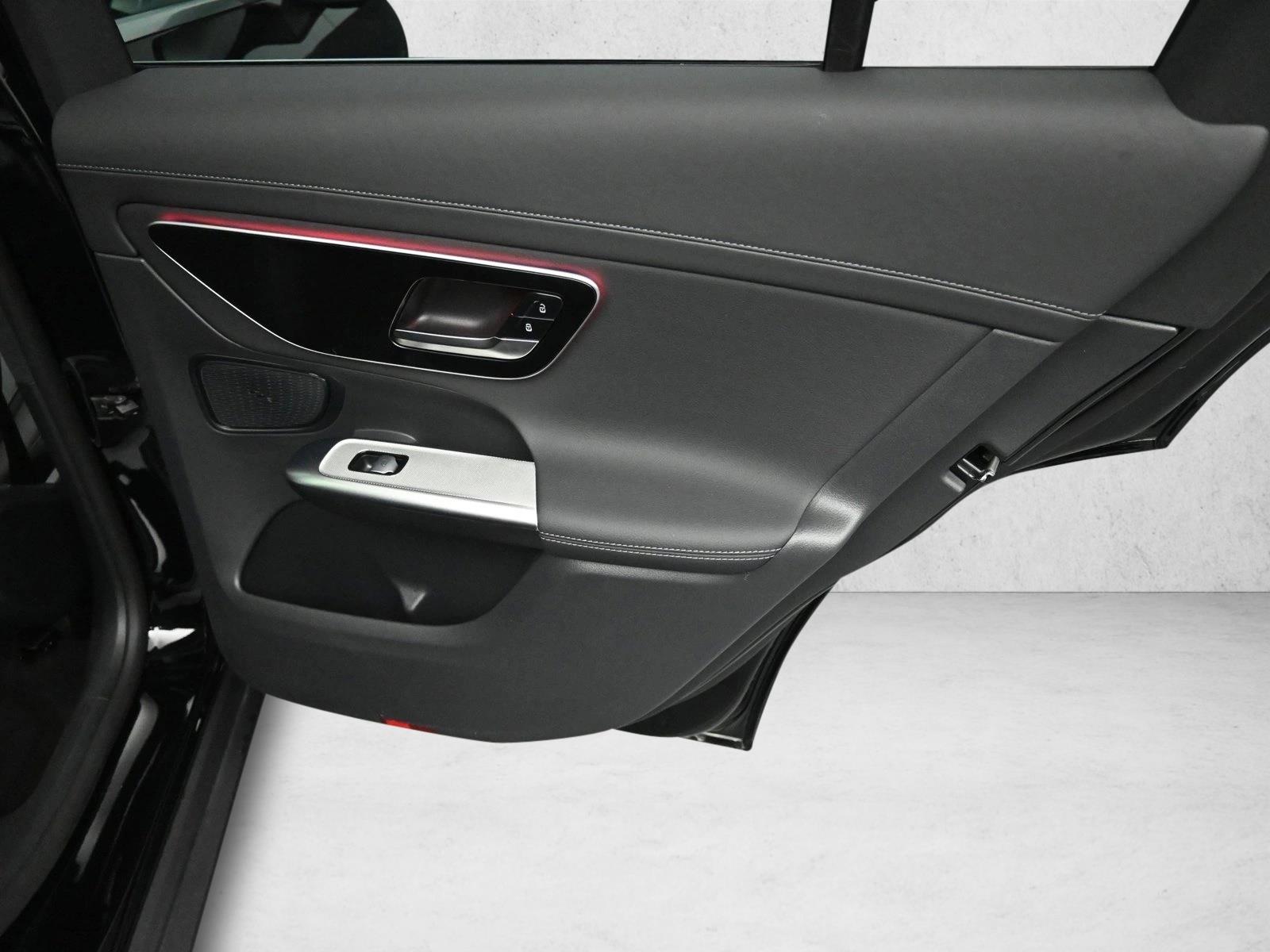 2026 MERCEDES-BENZ GLC-CLASS - Image 23