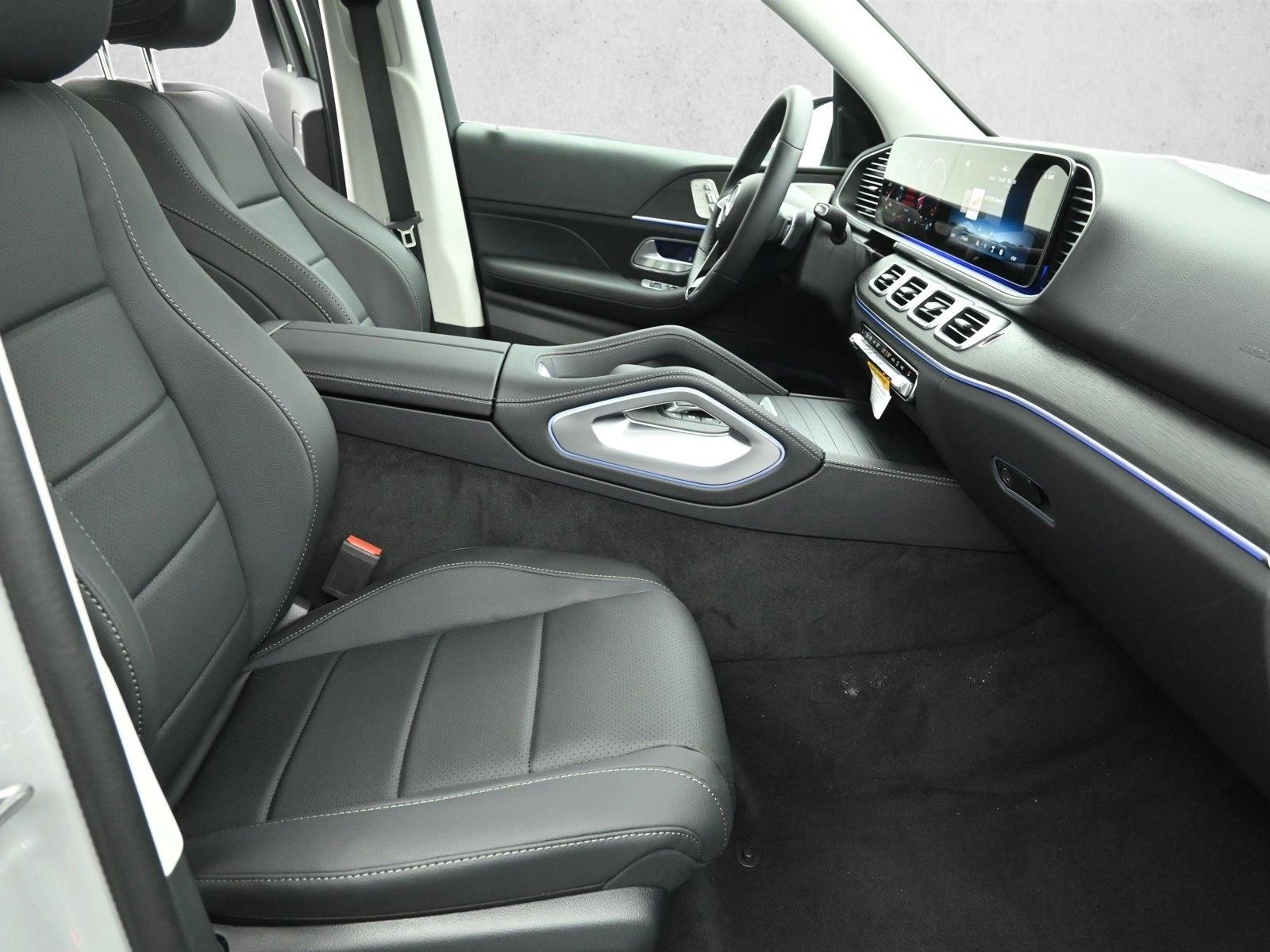 2026 MERCEDES-BENZ GLE-CLASS - Image 26