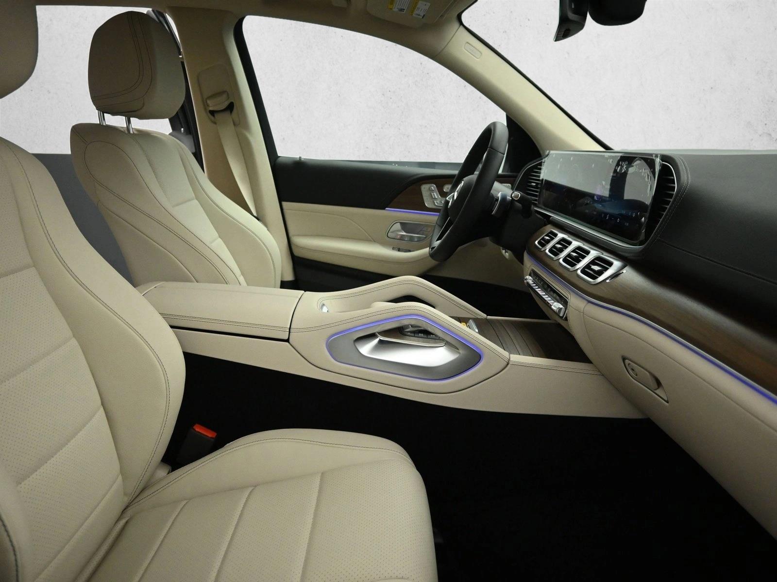 2026 MERCEDES-BENZ GLE-CLASS - Image 26