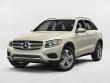 Used 2018 Mercedes-Benz GLC 4MATIC SUV
