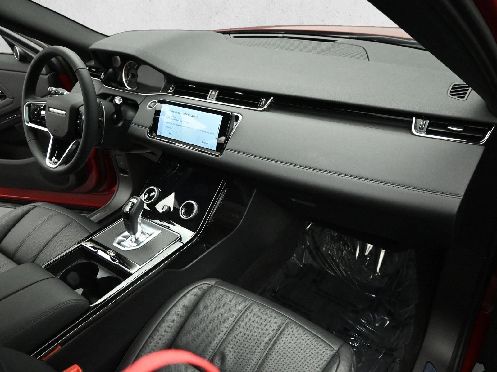 2023 LAND ROVER RANGE ROVER EVOQUE - Image 29