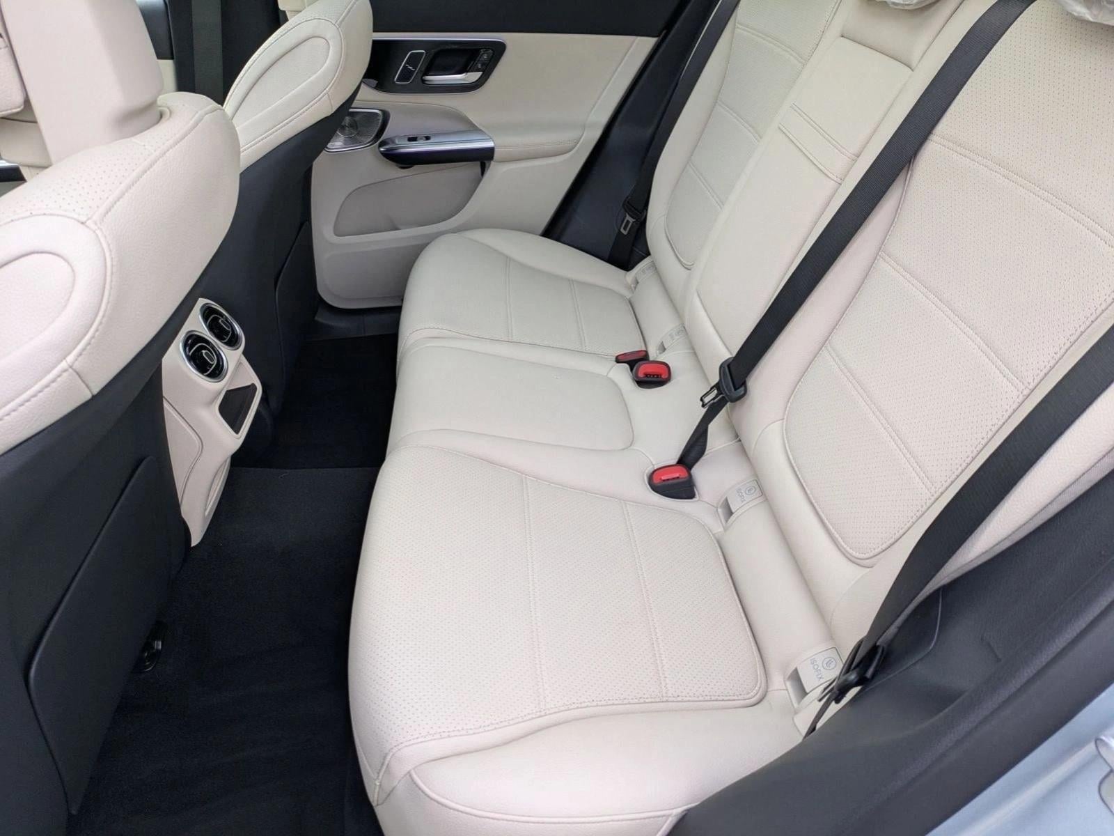 2026 MERCEDES-BENZ GLC-CLASS - Image 19